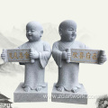 Garden Stone Carving Technology Stone Crafts